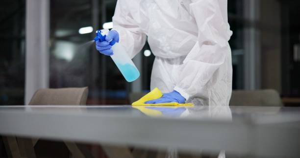 24/7 Emergency Odor Removal experts in Port Monmouth, NJ